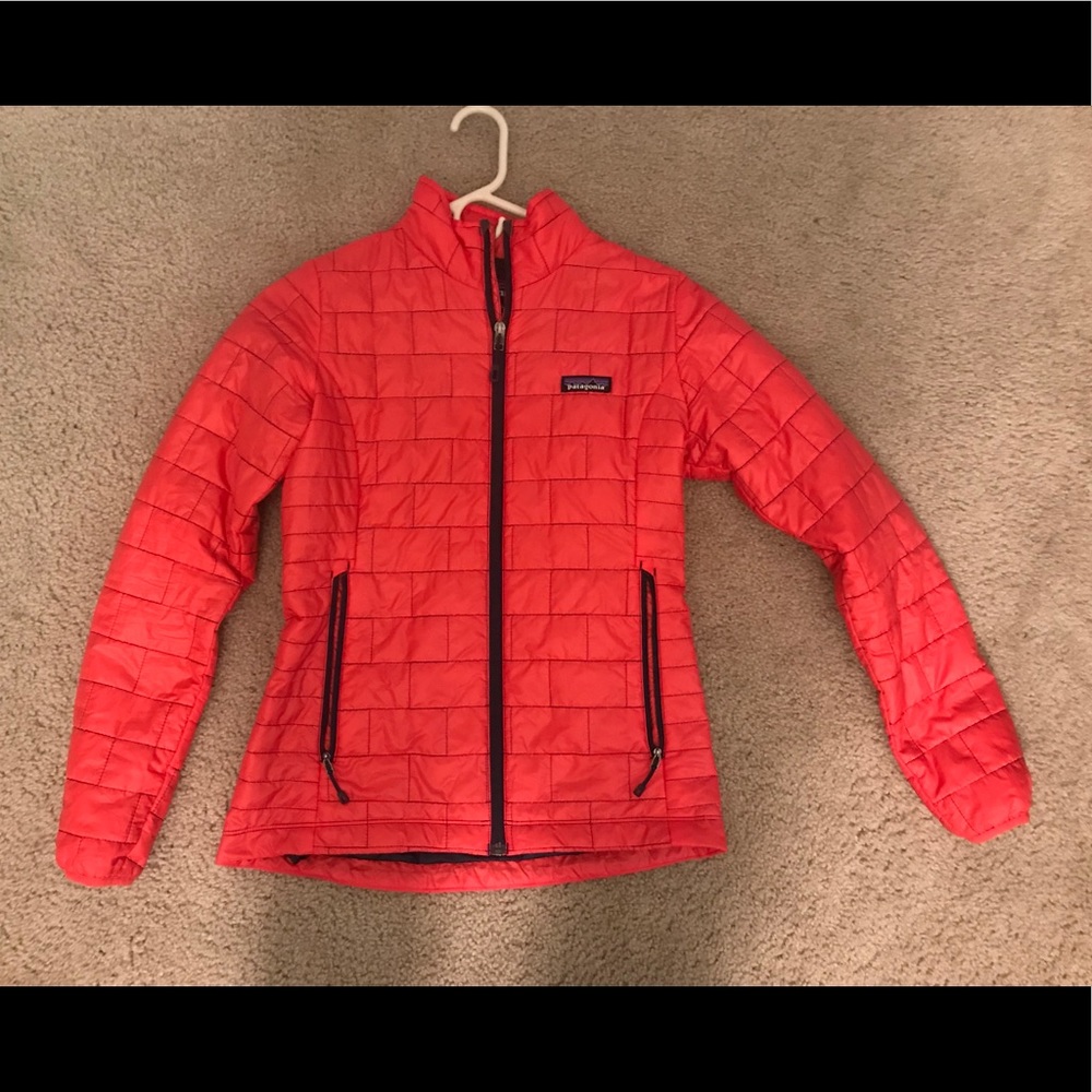Patagonia Nano Puff